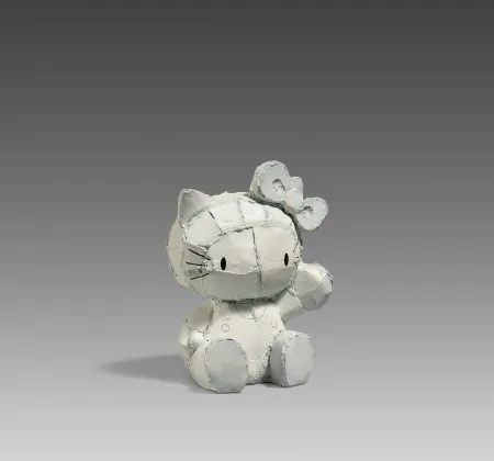 Tom Sachs, Hello Kitty