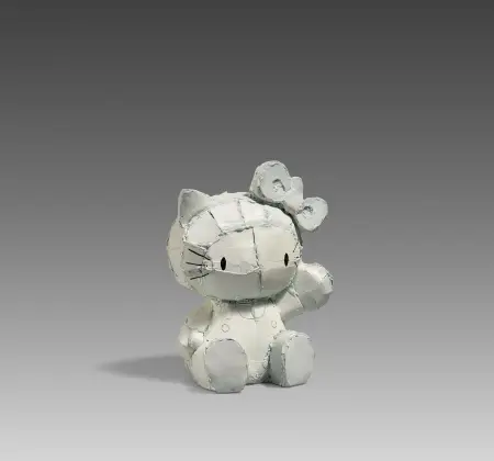 Tom Sachs, Hello Kitty