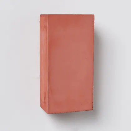 Imi Knoebel, Cementi (Parkett 32 için)
