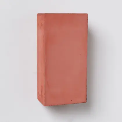 Imi Knoebel，《Cementi（为 Parkett 32 而作）》