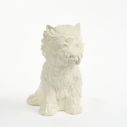 Джефф Кунс, Puppy