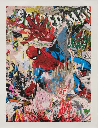 Spider-Man