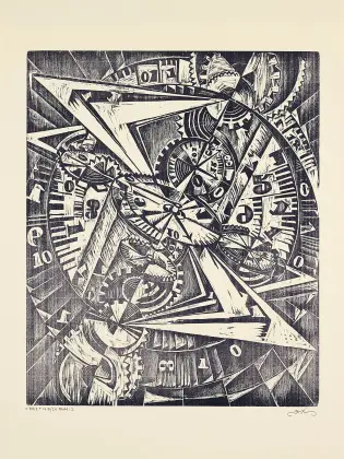 Michel Robert，第 1 页（出自：MEZ）