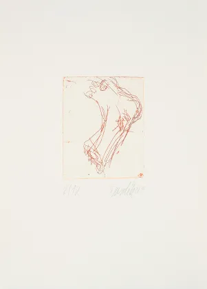脚 1963（出自：13 Feet）