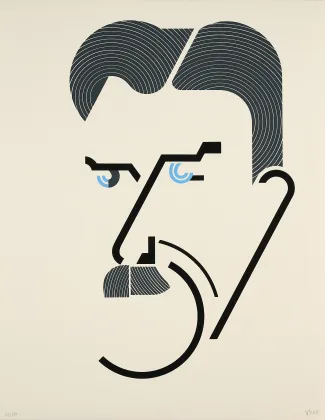 Walter Dexel, Der Diplomat (Franz von Papen)