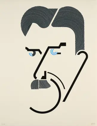 Walter Dexel, Der Diplomat (Franz von Papen)