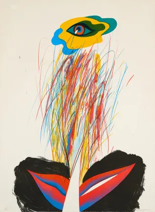 Allen Jones, Head