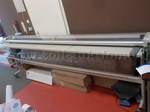 1 rulleskjærer Neolt EC PW Trim 300