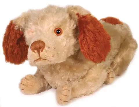 STEIFF – Grand Spaniol