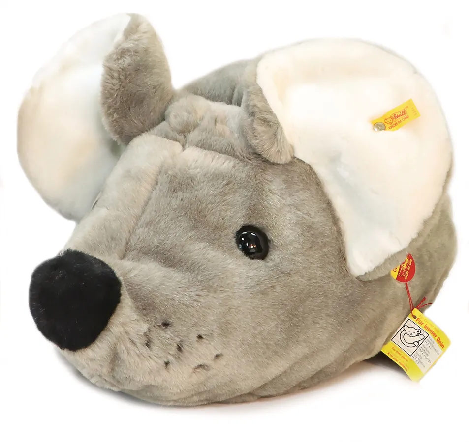 Steiff – 1 pièce prototype pour le développement produit de Steiff