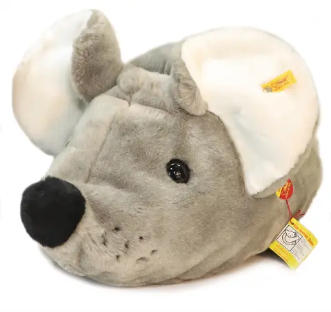 Steiff – 1 pièce prototype pour le développement produit de Steiff