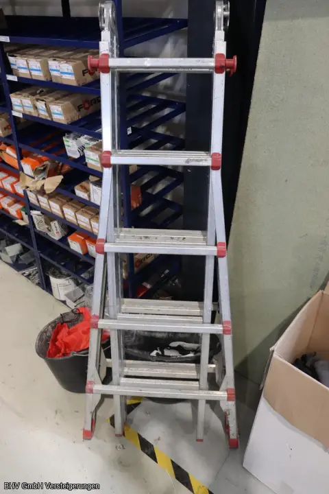 Erä alumiinitikkaita (3 kpl) Würth