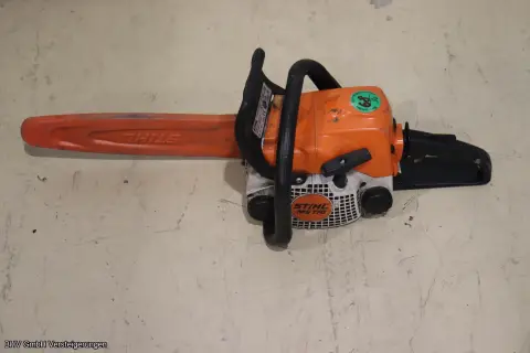 Bensiinimoottorisaha Stihl MS 170 2-Mix