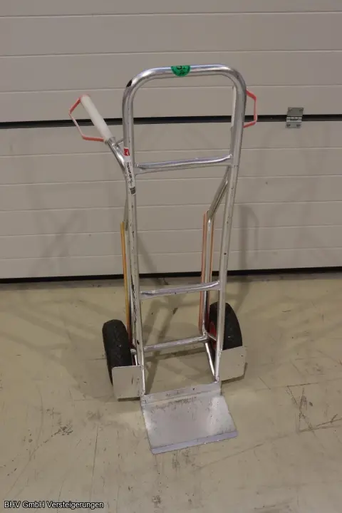 Sackkarre Altrad TK-ALU 200