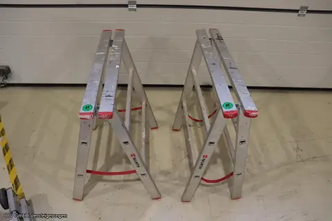 Arbeitsbock (Stückzahl: 2) Würth
