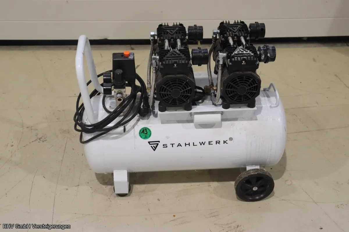 Kompresor Stahlwerk ST-510 Pro