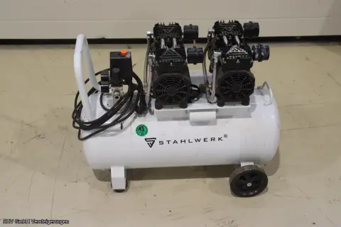 Compresor Stahlwerk ST-510 Pro
