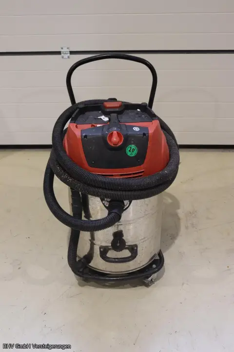Teollisuuspölynimuri Hilti VC 60-W