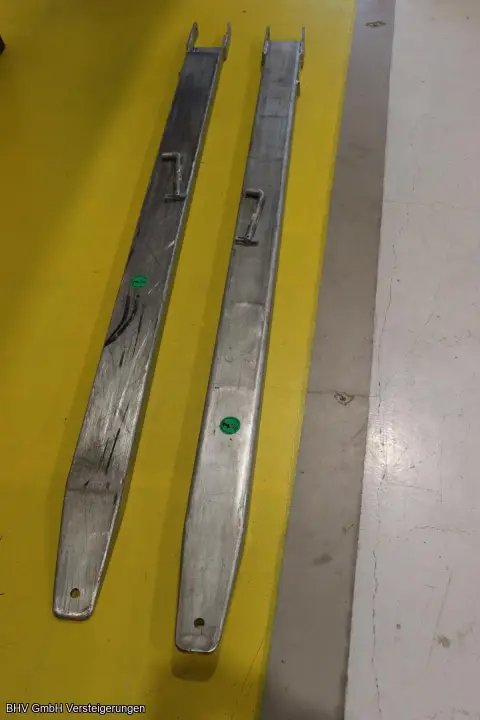 Stapler - Gabelverlängerungen FE/C 100X
