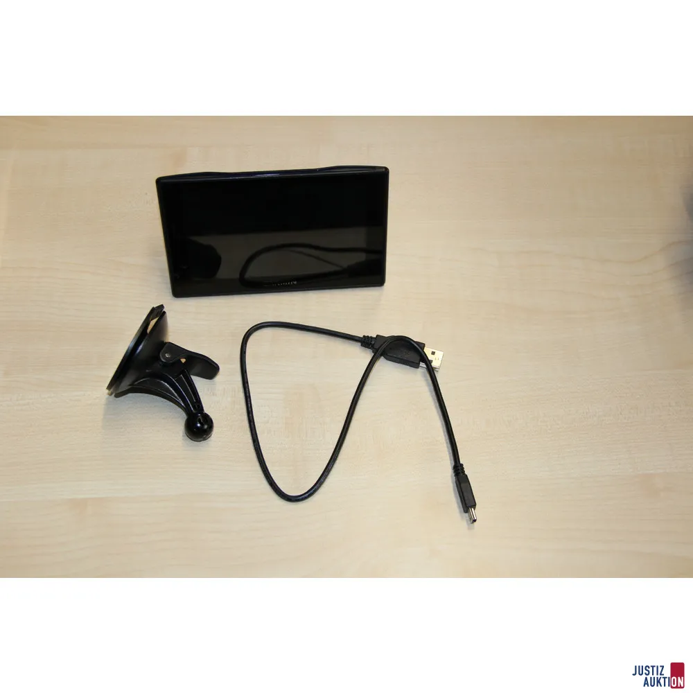 Garmin 导航仪