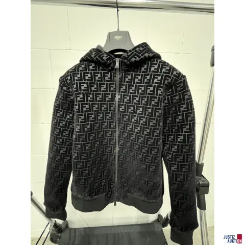 V42/26 Fendi sweatshirt størrelse 48