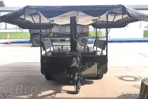 Poljska kuhinja Kärcher TFK 250