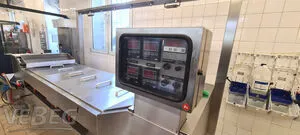 Automat za pečenje Küpperbusch EBA 120