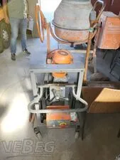 آلة خراطة أقراص الفرامل Caorle TP44M