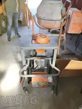 Fékdob esztergagép Caorle TP44M
