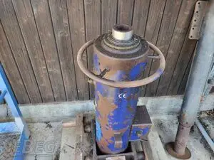Gödöremelő Blitz