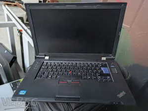 5 darab notebook Lenovo ThinkPad L530