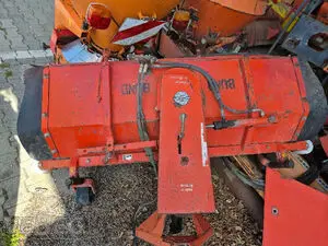 Söprőgép