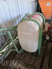 Mounted crop protection sprayer 300 l