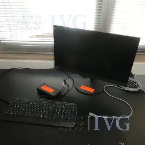 Dokkingsstasjon LENOVO ThinkPad Universal USB-C-Dock
