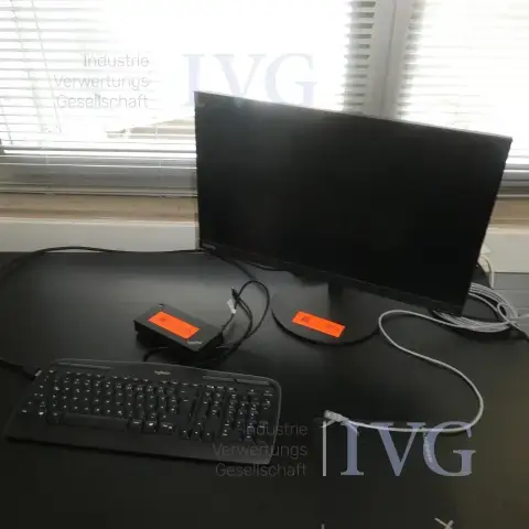 Dokkingsstasjon LENOVO ThinkPad Universal USB-C-Dock