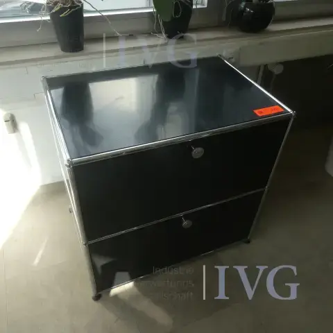 Sivukaappi USM HALLER