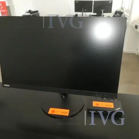 Dokkingsstasjon LENOVO ThinkPad USB-C Dock GEN2