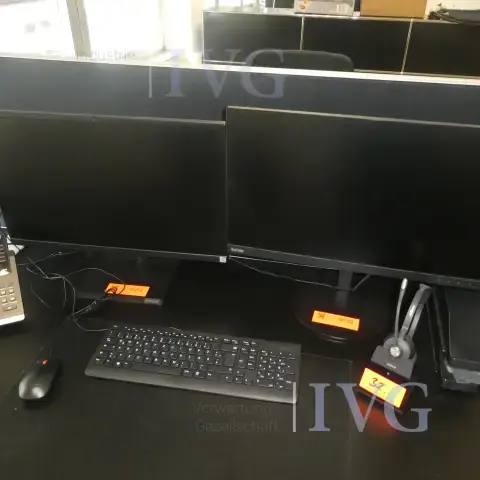 Yhdistelmätietokone LENOVO 11FT
