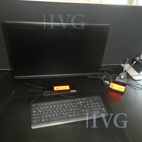 Yhdistelmätietokone LENOVO 11LA