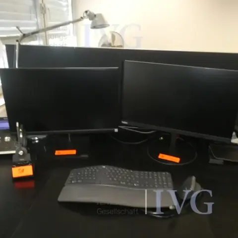Yhdistelmätietokone LENOVO 11FT