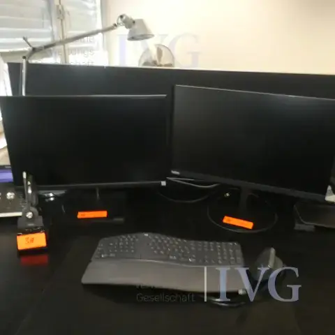 Yhdistelmätietokone LENOVO 11FT