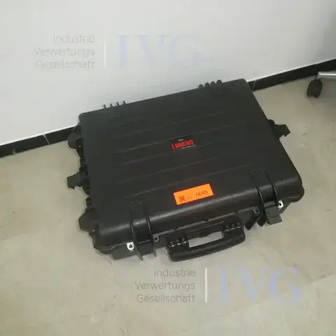 Mobilna transportna torba CALUMET WT3437