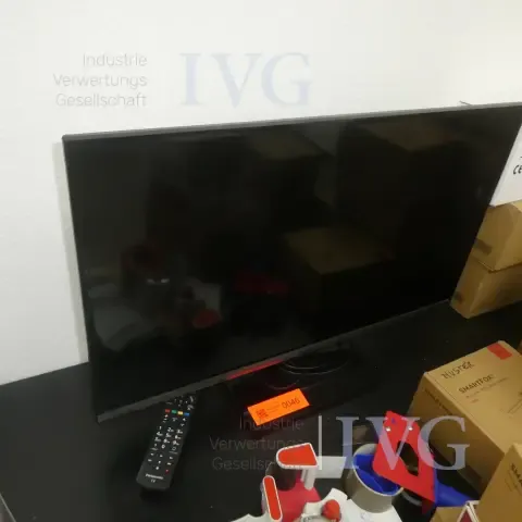 PANASONIC TX-32ASN608 平板电视