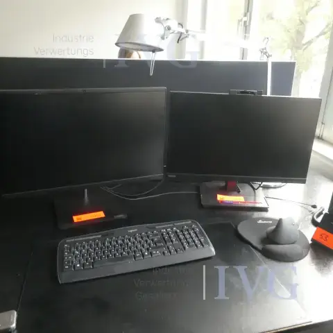 Yhdistelmätietokone LENOVO 11FT
