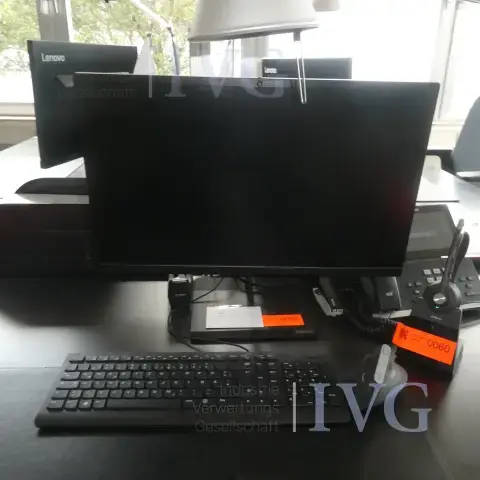 All-in-One-tietokone LENOVO 11LA