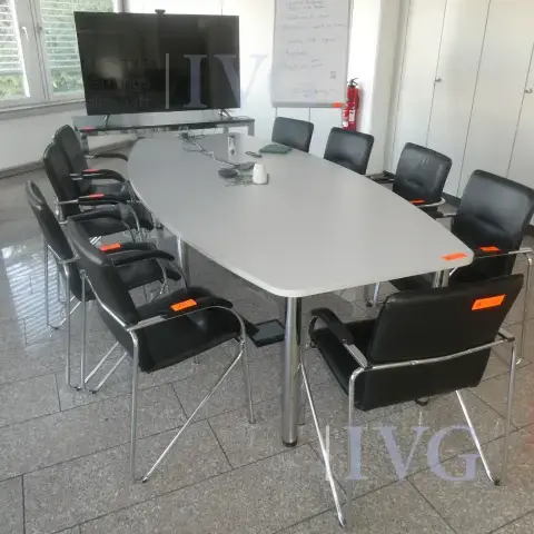 Konferanseromsutstyr
