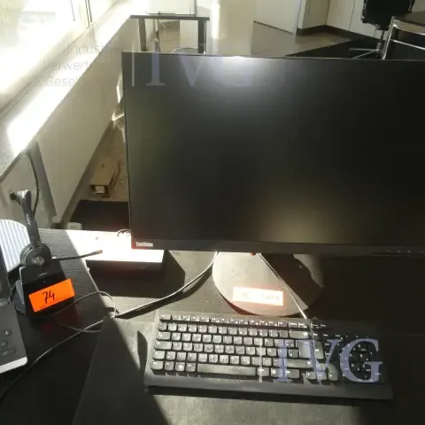 Priključna stanica LENOVO ThinkPad Universal USB-C Dock