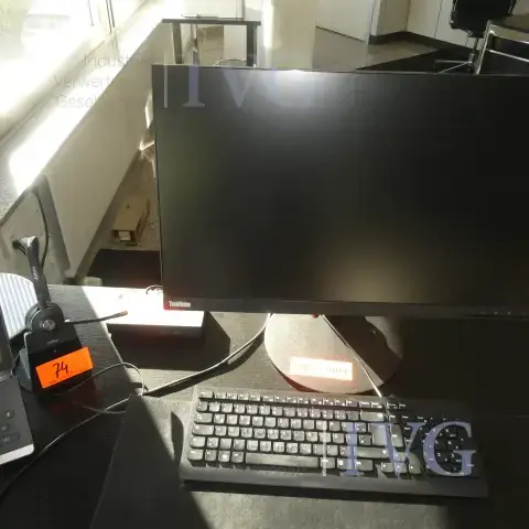 Telakointiasema LENOVO ThinkPad Universal USB-C Dock
