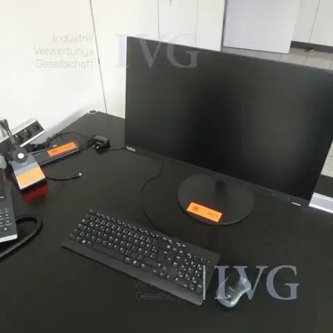 Dokkingsstasjon LENOVO USB-C Mini Dock