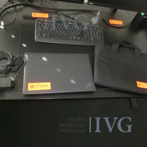 حاسوب محمول LENOVO ThinkPad L15